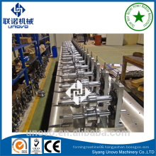 19" 9U EIA Rack Case nine fold rack roll forming machine from China alibaba